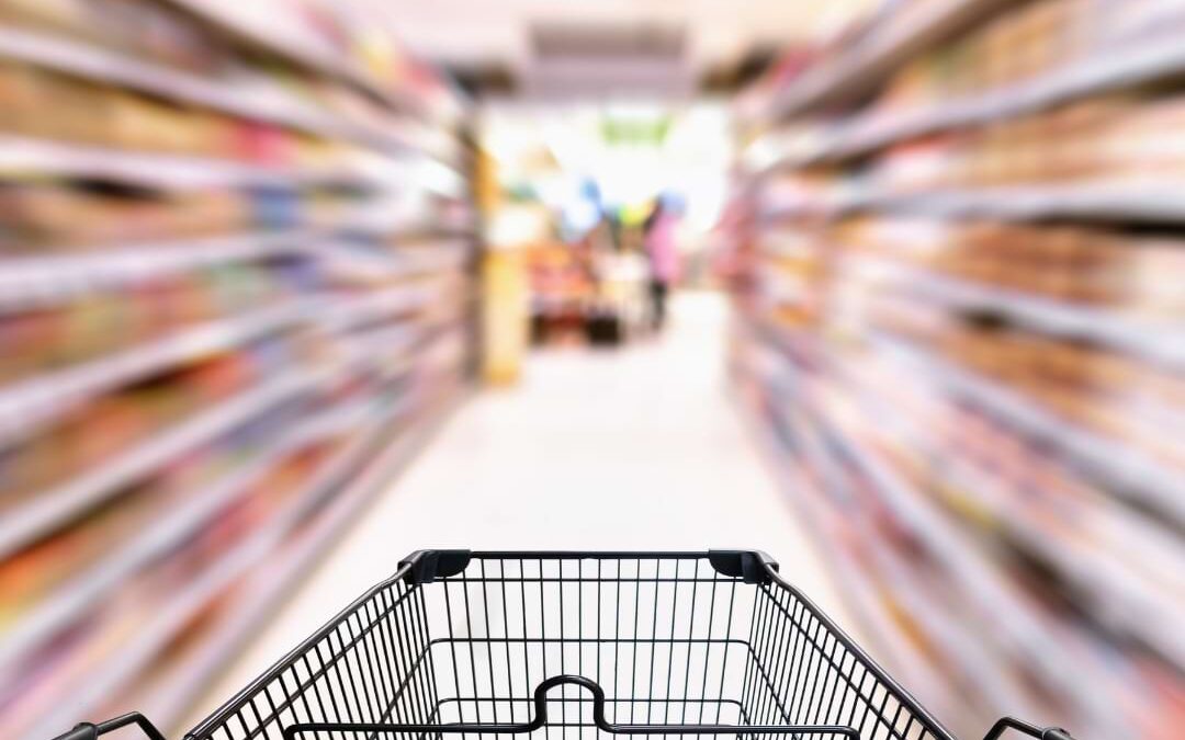 FMCG