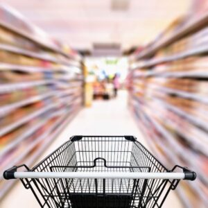 FMCG