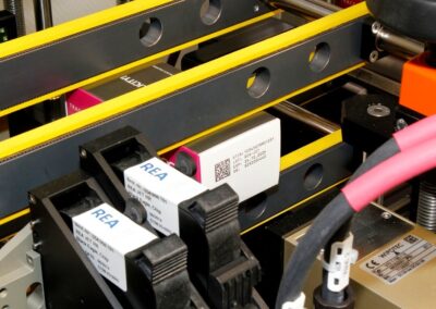 Pharmaceutical & Health Supplements - HR - Marking of folding boxes