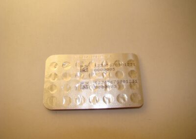 Pharmaceutical & Health Supplements - gallery3