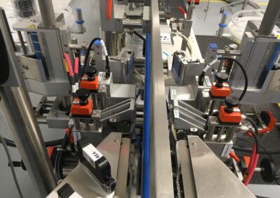 Pharmaceutical & Health Supplements - UK - HR - Serialisation