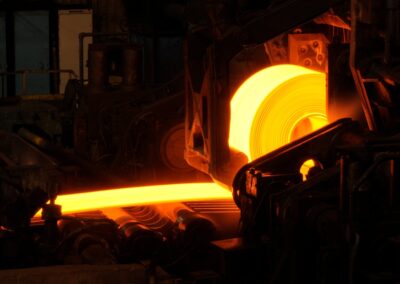 Steel and Metal Application Gallery2
