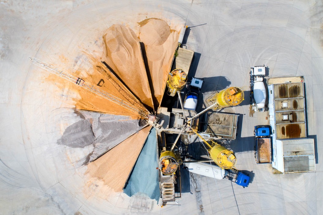 Building Materials
