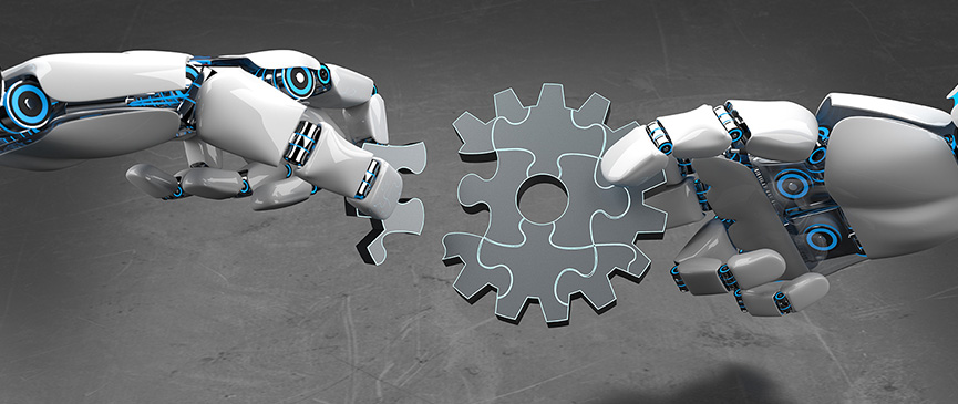 An Indispensable Piece of the Automation Puzzle