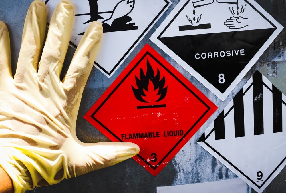 Chemical
