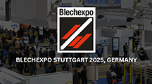 Blechexpo