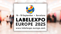 Labelexpo Europe