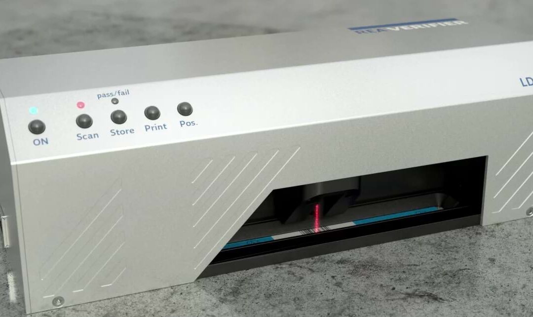 REA PC-Scan LD4 -gallery1