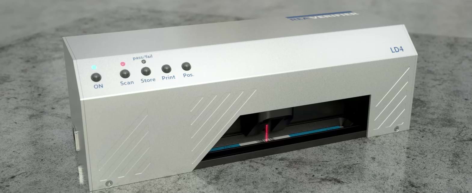 REA PC-Scan LD4 -gallery1