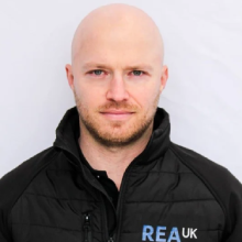 Anton, Sales Manager at REA