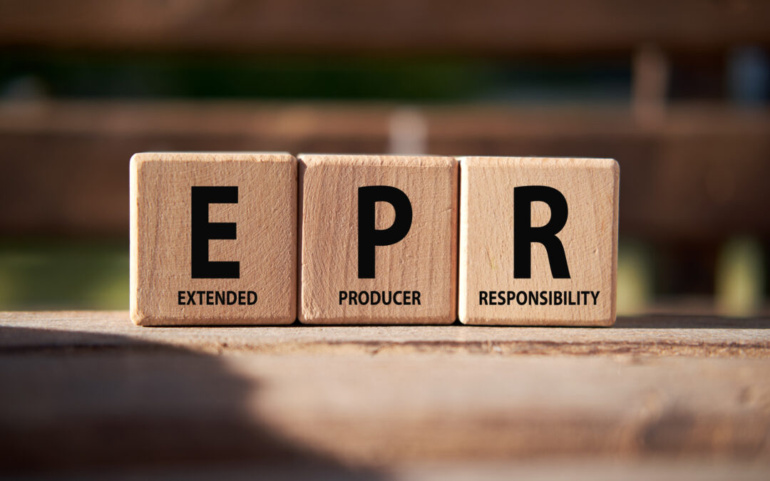 Understanding EPR Legislation: A Simple Guide for UK Manufacturers