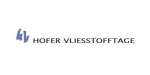 Hofer Vliesstofftage
