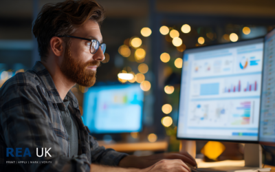 Ambition 2027: Why Database Integration and Reliable Reporting Will Define Your Production Success