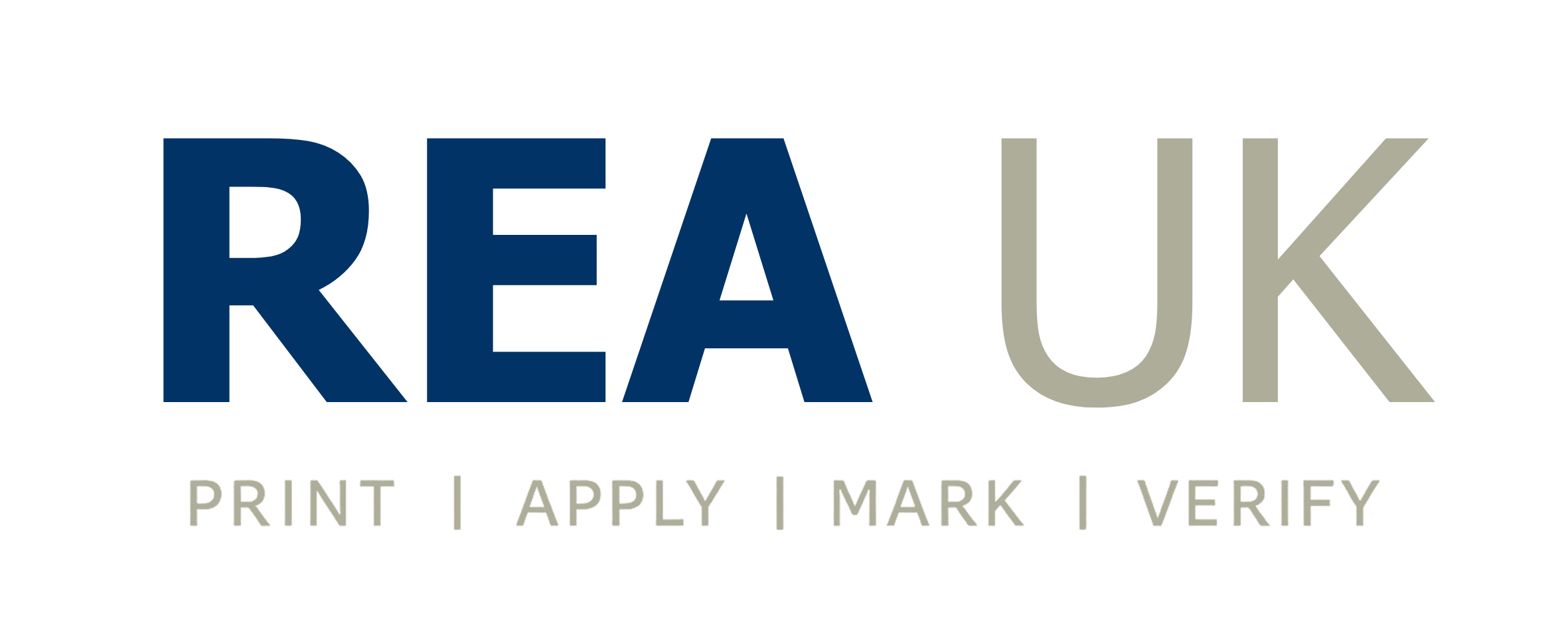 REA Logo